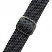 FitCase 22mm Akıllı Saat Uyumlu Star Örgü Akıllı Pimli Saat Kordonu - 3