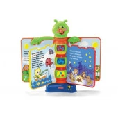 Fisher Price Eğitici Masalcı Tırtıl (Türkçe) N3835 %100 Lisanslı - 3