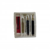 9 mm Harbi Takımı - 1