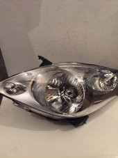 SPARK FAR SOL YENİ MODEL - 1