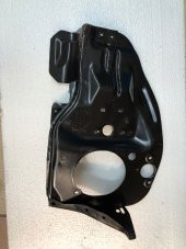 TİCO FAR YUVASI SOL - 1