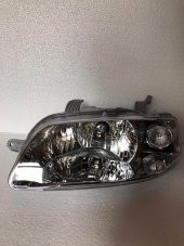 KALOS FAR 2004 MODEL SOL - 1