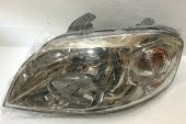 AVEO FAR SOL SEDAN 2007-2011 - 1