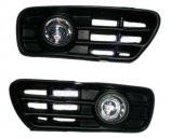 GOLF III SİS FAR SETİ - 1