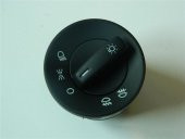 OCTAVİA FAR ANAHTARI - 1