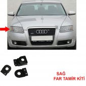 A6 06-09 FAR TAMİR KİTİ SAĞ - 1