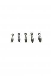 Armut Kurşun 15 Gr 10lu Paket - 1