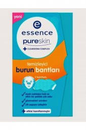 Pureskin Temizleyici Burun Bantları 3 Lü - 1