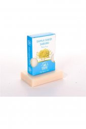 Bitkisel Damla Sakızı Sabunu 100 gr - 1