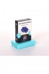 Bitkisel Mavi Anemon Sabunu 100 gr - 1