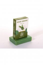 Bitkisel Kekik Sabunu 100 Gr - 1