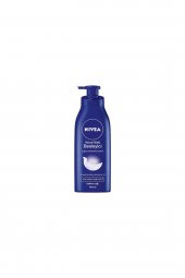 Besleyici Kuru Cilt Vücut Sütü 400 ml - 1