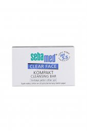 Clear Face Kompat 100 gr 4103040907745 - 4