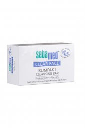 Clear Face Kompat 100 gr 4103040907745 - 5
