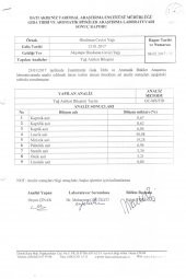 Soğuk Sıkım Doğal Hindistan Cevizi Yağı 300ml - 5