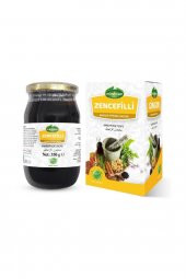 Zencefilli Macun Kış Macunu 350 Gr. - 1