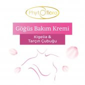Göğüs Bakım Kremi - 3