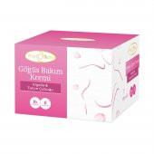 Göğüs Bakım Kremi - 5