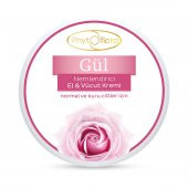 Gül Nemlendirici El Ve Yüz Kremi - 4