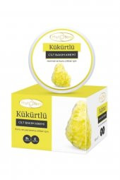 Phytoflora Kükürt Kremi 100 Ml - 1