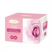 Gül Nemlendirici El ve Yüz Kremi - 5