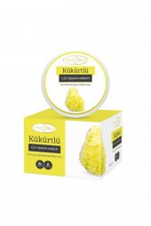 Kükürtlü Cilt Bakım Kremi - 1