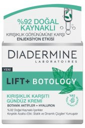 Lift + Botology Kırışıklık Karşıtı Gündüz Kremi 50 Ml - 2