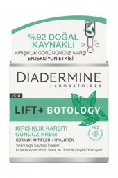 Lift + Botology Kırışıklık Karşıtı Gündüz Kremi 50 Ml - 1
