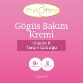 Göğüs Bakım Kremi - 1