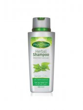 Isırgan Özlü Şampuan - 1