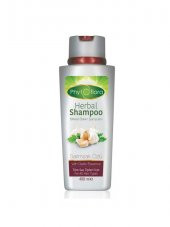 Sarımsak Özlü Şampuan - 1