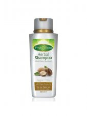 Argan Özlü Şampuan - 1