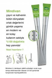 Form Detox Bitki Çayı 20li - 5