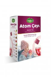 Atom Çayı - 1