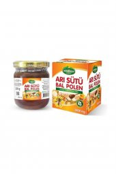 Arı Sütü Bal Polen - 1