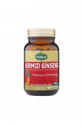 Kırmızı Panax Extract - 3