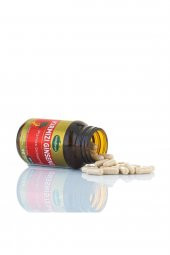 Kırmızı  Panax Extract - 2