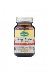 Bitter Melon Kudret Narı&Propolis - 3