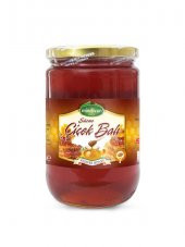 Süzme Çiçek Balı 850 g - 1