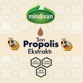 Propolis Sıvı Ekstraktı 50ml - 4