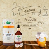 Propolis Sıvı Ekstraktı 50ml - 5