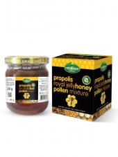 Propolis Arı Sütü Bal Polen - 1