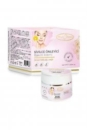 Sivilce Karşıtı Bakım Kremi - 1