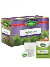Adaçayı 20li - 1
