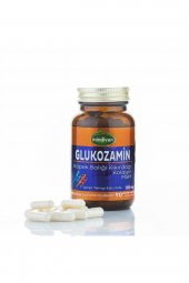 Glukozamin Kapsül - 1