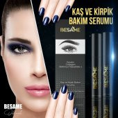 Kaş Ve Kirpik Bakım Serumu - Keratin Collagen - 12 ml - 4