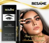 Kaş Ve Kirpik Bakım Serumu - Keratin Collagen - 12 ml - 5