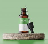 Nemlendirici Cilt Bakım Serumu - Vitamin A - 30 ml - 3