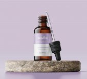 Nemlendirici Cilt Bakım Serumu - Ozon Yağı - 30 ml - 3