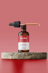 Nemlendirici Cilt Bakım Serumu - Hyaluranic Asit - 30 Ml - 1